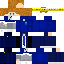 skin for MasterMillo