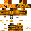 skin for Mat Yellow Bear