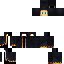 skin for Matias the cult