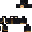 skin for Matias the cult evil