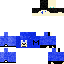skin for matthew