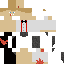 skin for MaximRepaz Halloween Vampire