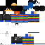 skin for MaxPlayMX