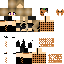 skin for Mayichi Halloween