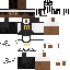 skin for Mc Donalds Travis Scott