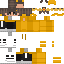 skin for MC_FOXTL