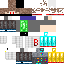 skin for MC skin