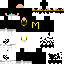 skin for McBoardPlays Skin M
