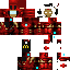 skin for McDonald’s Iron man