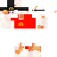 skin for mcdoodles cat