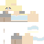 skin for Me as a Minecraft Character