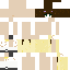 skin for me as a minecraft skin