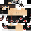 skin for me as an uchiha