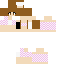 skin for Me but with a pink and white shirt