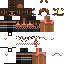 skin for me D