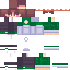 skin for me green created by itzredyy v2