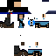 skin for Me I made myself as a derp this time