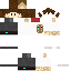 skin for me if in minecraft