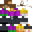 skin for me in Conner eats pants skin
