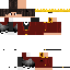 skin for me in king tux