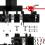 skin for ME IN MY DARK WEB COSTUME