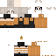 skin for Me in pumpkin suit