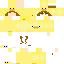 skin for me irl in a ducky outfit