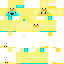 skin for Me with a duck suit on  edited from jiigglypuff