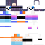 skin for me with sans mask