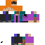 skin for me