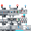 skin for Mech