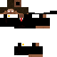 skin for MechanicZ's Herobrine