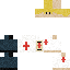 skin for medic