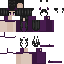 skin for meg