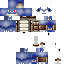 skin for Mega Blastoise
