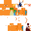 skin for Mega Charizard