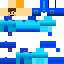 skin for Mega man