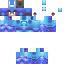 skin for Megaman skin