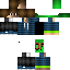 skin for MegaPVP OF