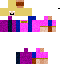 skin for MegaRichGurl