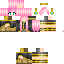 skin for megurine luka