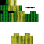 skin for melone x kaktus