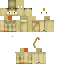 skin for Meowth