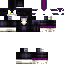 skin for Mephiles