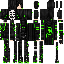 skin for Mercado Negro