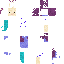 skin for Mermaid
