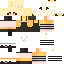 skin for Merochibee
