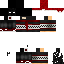 skin for Merry bad Christmas