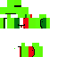 skin for Mexican Dream
