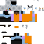 skin for Mgmakers Halloween Skin